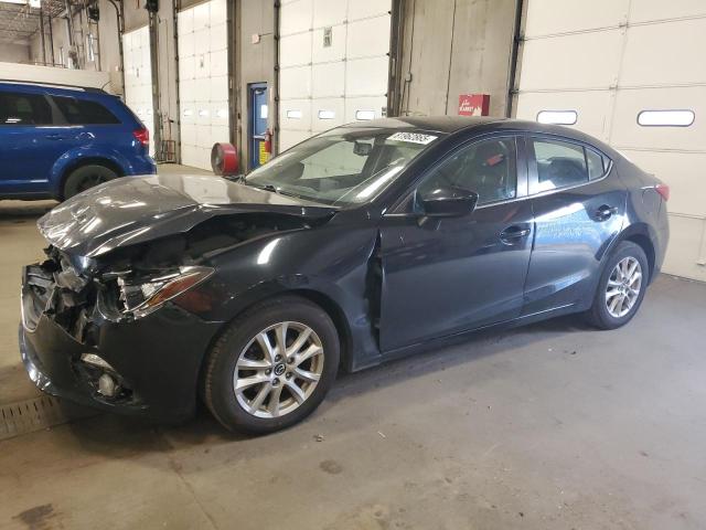 2016 MAZDA 3 TOURING, 