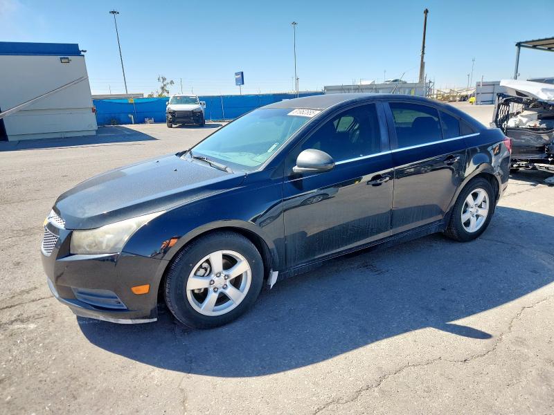 2012 CHEVROLET CRUZE LT, 