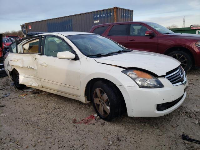 1N4AL21E87C145576 - 2007 NISSAN ALTIMA 2.5 WHITE photo 4