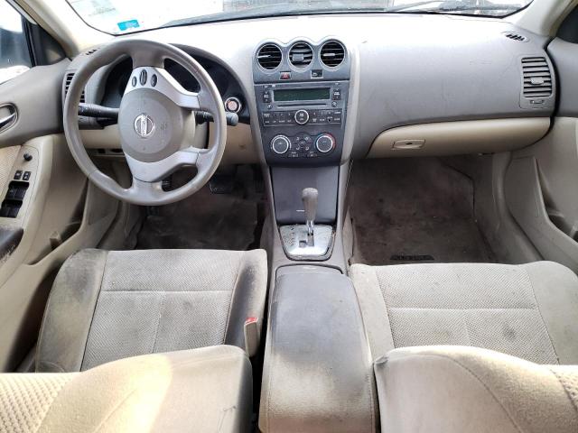 1N4AL21E87C145576 - 2007 NISSAN ALTIMA 2.5 WHITE photo 8