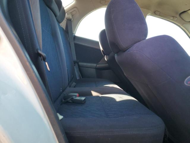 JF1GG29652H801384 - 2002 SUBARU IMPREZA WRX WHITE photo 10