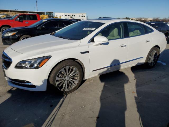 2017 BUICK LACROSSE ESSENCE, 