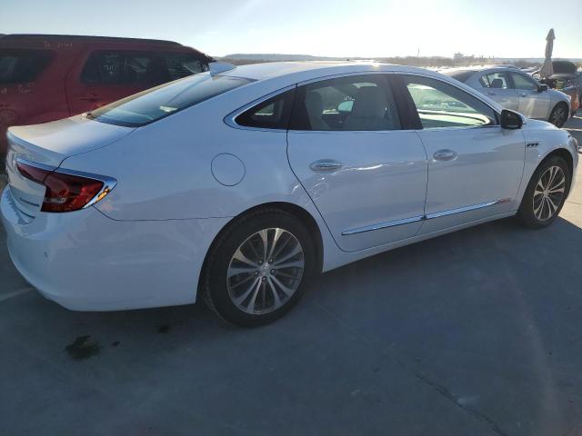 1G4ZP5SS1HU182581 - 2017 BUICK LACROSSE ESSENCE თეთრი ფოტო 3