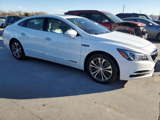 1G4ZP5SS1HU182581 - 2017 BUICK LACROSSE ESSENCE თეთრი ფოტო 4