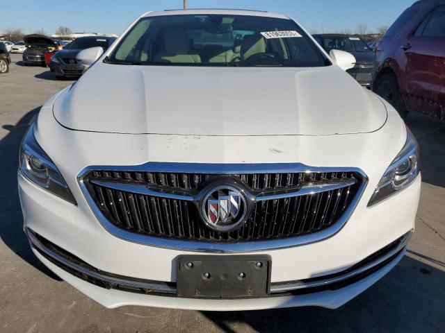 1G4ZP5SS1HU182581 - 2017 BUICK LACROSSE ESSENCE თეთრი ფოტო 5