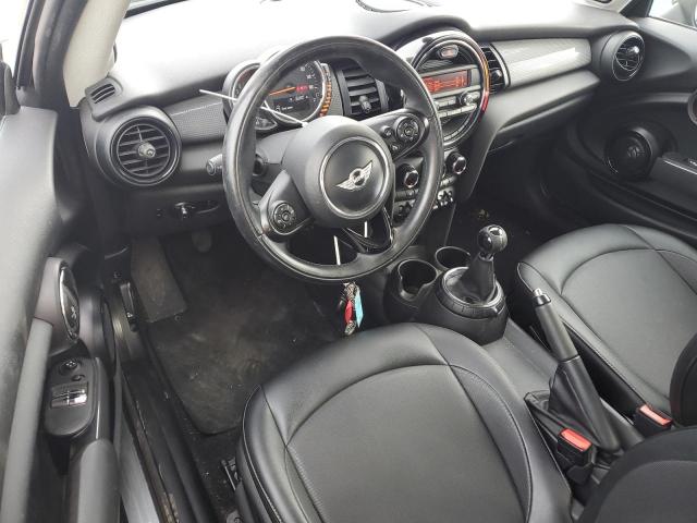 WMWXM5C51F3A96994 - 2015 MINI COOPER GRAY photo 8