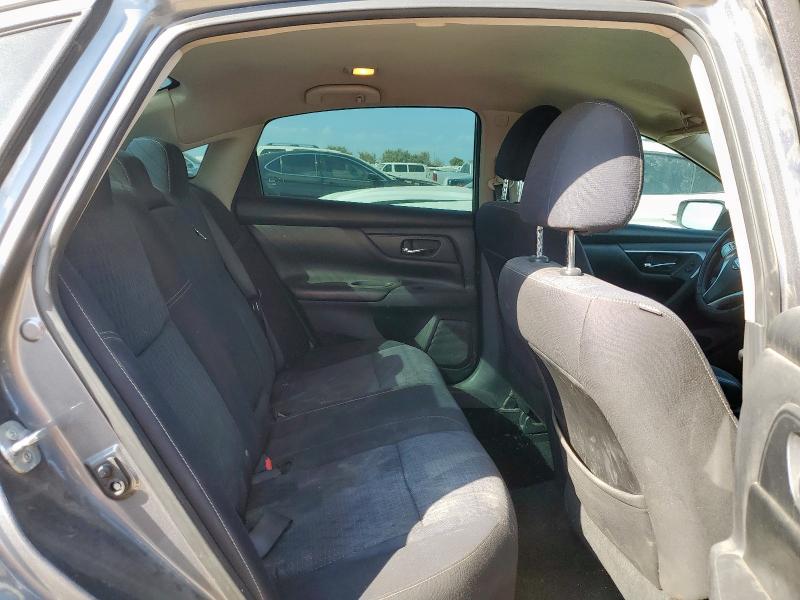 1N4AL3APXHN329916 - 2017 NISSAN ALTIMA 2.5 GRAY photo 10