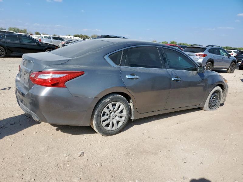 1N4AL3APXHN329916 - 2017 NISSAN ALTIMA 2.5 GRAY photo 3
