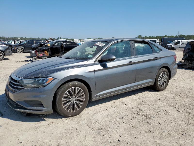 2019 VOLKSWAGEN JETTA S, 