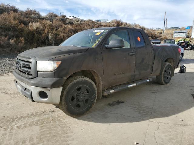 2010 TOYOTA TUNDRA DOUBLE CAB SR5, 