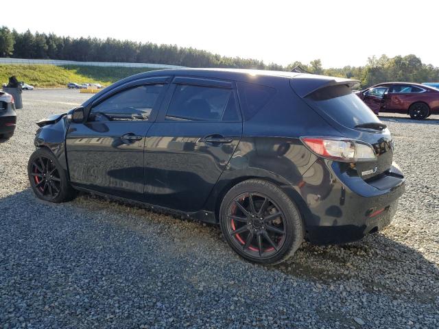 JM1BL1H53A1132641 - 2010 MAZDA 3 S 黑色 照片 2