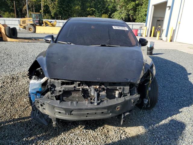 JM1BL1H53A1132641 - 2010 MAZDA 3 S 黑色 照片 5