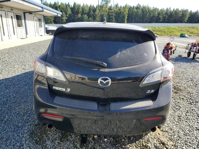 JM1BL1H53A1132641 - 2010 MAZDA 3 S 黑色 照片 6