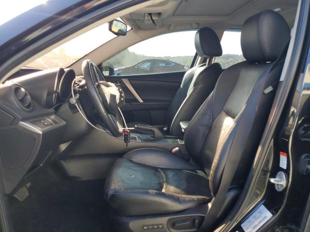 JM1BL1H53A1132641 - 2010 MAZDA 3 S 黑色 照片 7