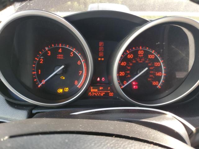 JM1BL1H53A1132641 - 2010 MAZDA 3 S 黑色 照片 9