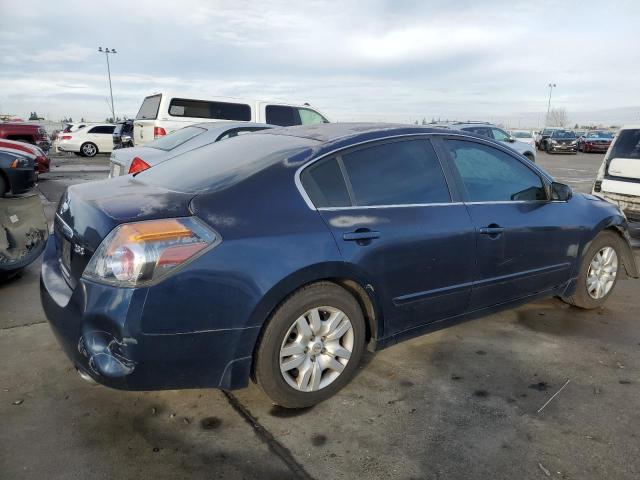 1N4AL21EX9N555982 - 2009 NISSAN ALTIMA 2.5 BLUE photo 3