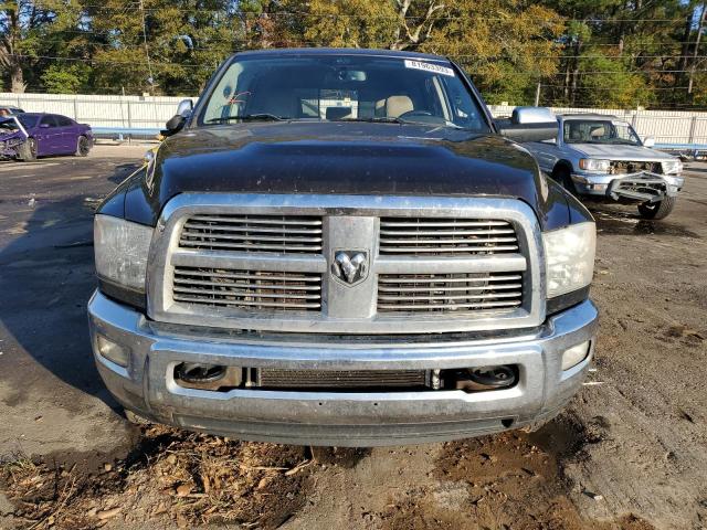 3D7UT2HL3BG555337 - 2011 DODGE RAM 2500 BROWN photo 5