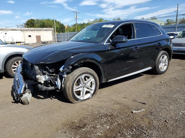 2019 AUDI Q5 PREMIUM, 