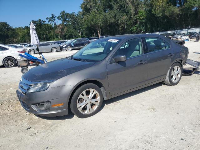 2012 FORD FUSION SE, 