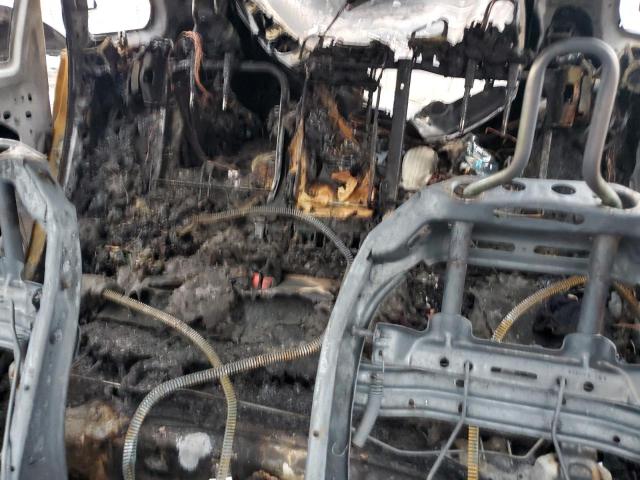 1C4PJMBX3KD425690 - 2019 JEEP CHEROKEE TRAILHAWK შავი ფოტო 10