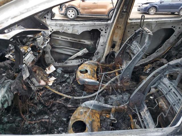 1C4PJMBX3KD425690 - 2019 JEEP CHEROKEE TRAILHAWK შავი ფოტო 7