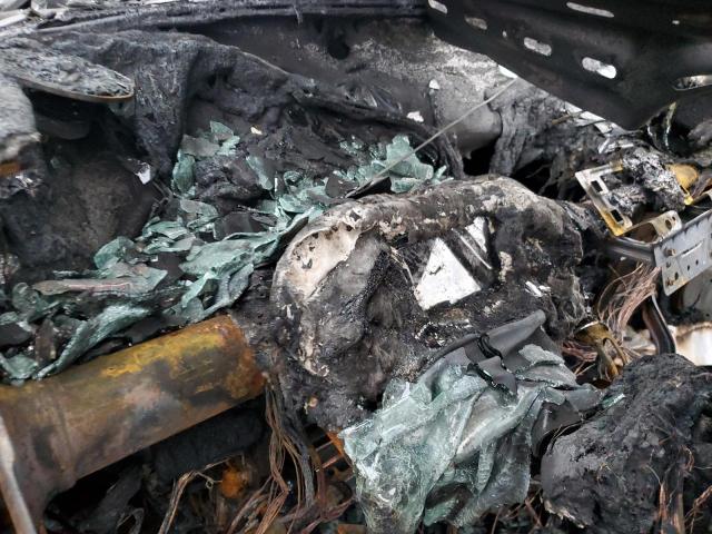 1C4PJMBX3KD425690 - 2019 JEEP CHEROKEE TRAILHAWK შავი ფოტო 9