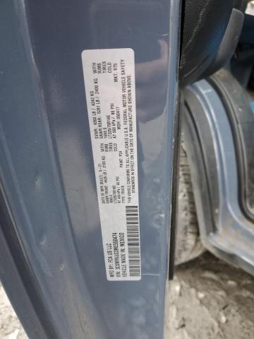 3C6MRVJG3ME550474 - 2021 RAM PROMASTER 3500 HIGH Mavi fotoğraf 13