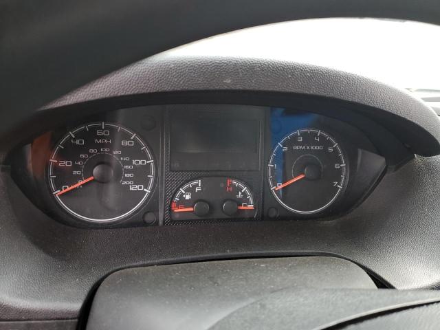 3C6MRVJG3ME550474 - 2021 RAM PROMASTER 3500 HIGH Mavi fotoğraf 9