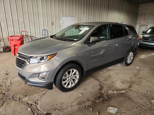 2018 CHEVROLET EQUINOX LT, 