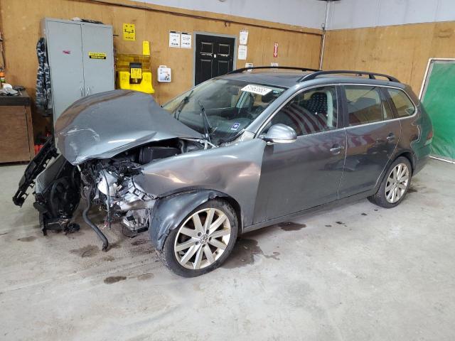 2013 VOLKSWAGEN JETTA S, 