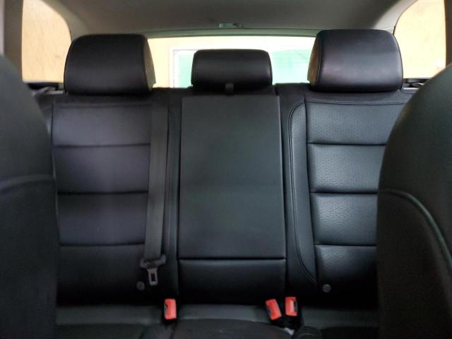 3VWPP7AJ9DM639083 - 2013 VOLKSWAGEN JETTA S GRAY photo 10