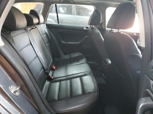 3VWPP7AJ9DM639083 - 2013 VOLKSWAGEN JETTA S GRAY photo 11