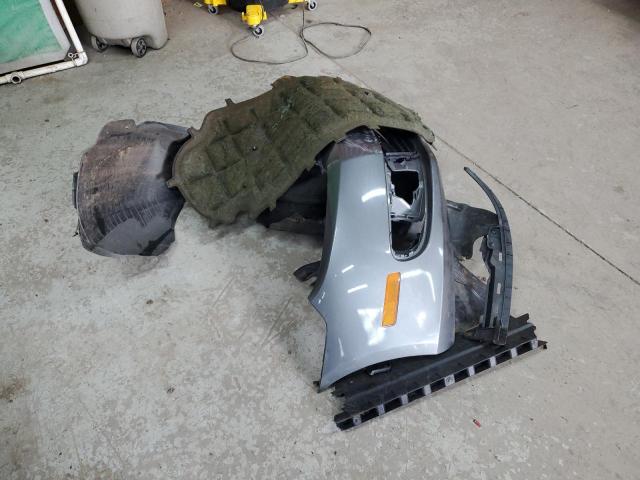 3VWPP7AJ9DM639083 - 2013 VOLKSWAGEN JETTA S GRAY photo 13