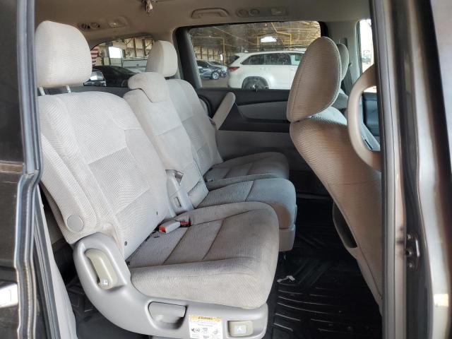 5FNRL5H40CB132653 - 2012 HONDA ODYSSEY EX Boz foto 11