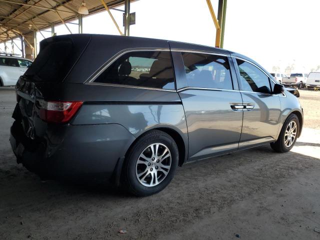 5FNRL5H40CB132653 - 2012 HONDA ODYSSEY EX Boz foto 3
