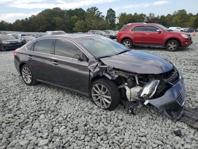 4T1BK1EB1FU174658 - 2015 TOYOTA AVALON XLE Grau Foto 4