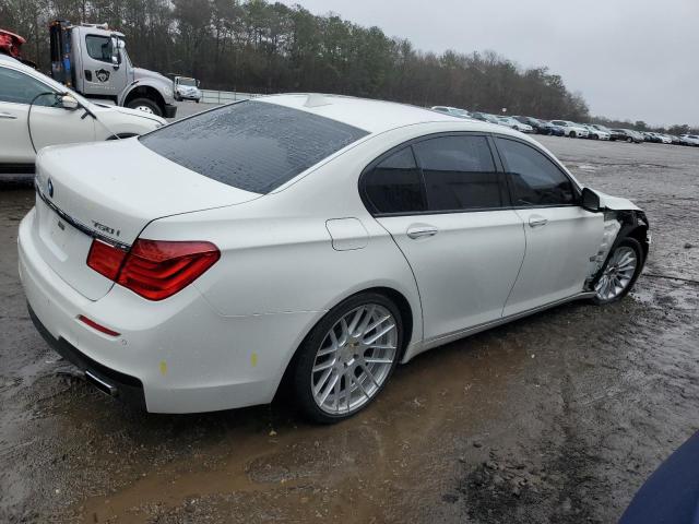 WBAKA8C56CCY37573 - 2012 BMW 750 I WHITE photo 3