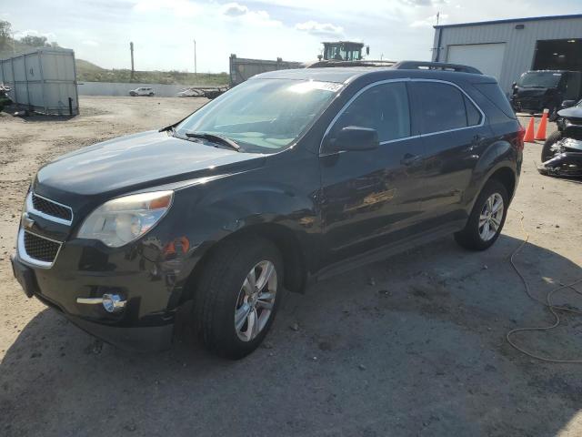 2014 CHEVROLET EQUINOX LT, 