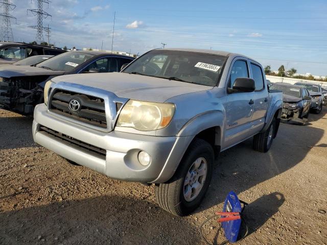 2006 TOYOTA TACOMA DOUBLE CAB PRERUNNER, 
