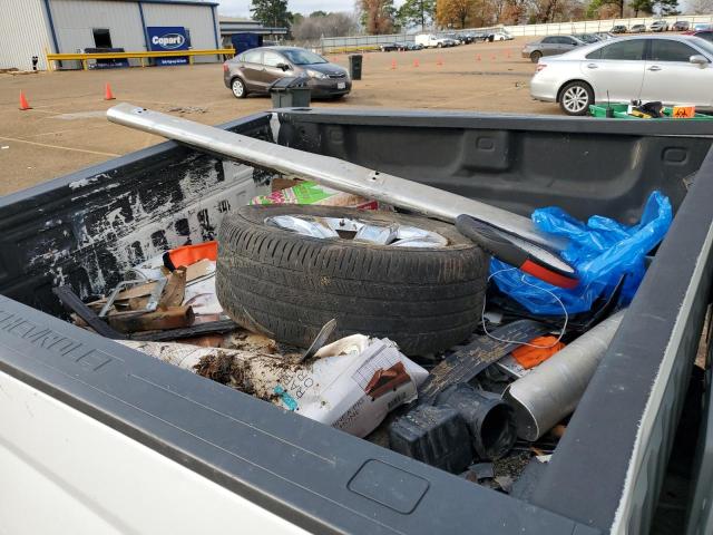 3GCPCSECXGG271268 - 2016 CHEVROLET SILVERADO C1500 LTZ WHITE photo 12