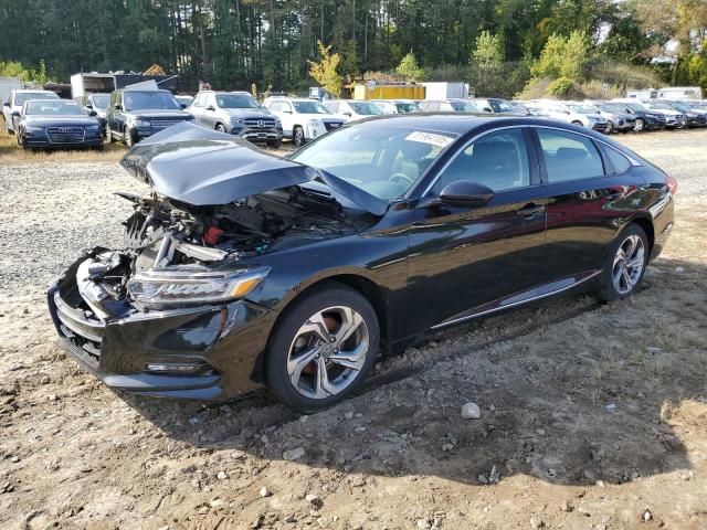 2019 HONDA ACCORD EX, 