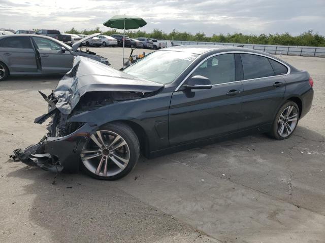 2019 BMW 430I GRAN COUPE, 