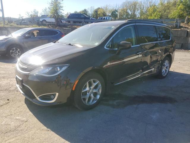 2017 CHRYSLER PACIFICA TOURING L, 