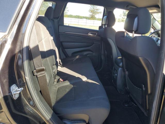 1C4RJFAG0EC474068 - 2014 JEEP GRAND CHER LAREDO 黑色 照片 11