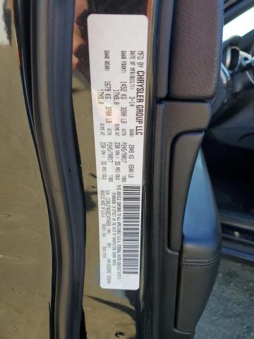 1C4RJFAG0EC474068 - 2014 JEEP GRAND CHER LAREDO 黑色 照片 13