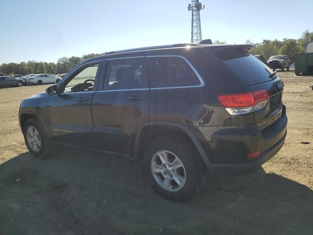 1C4RJFAG0EC474068 - 2014 JEEP GRAND CHER LAREDO 黑色 照片 2