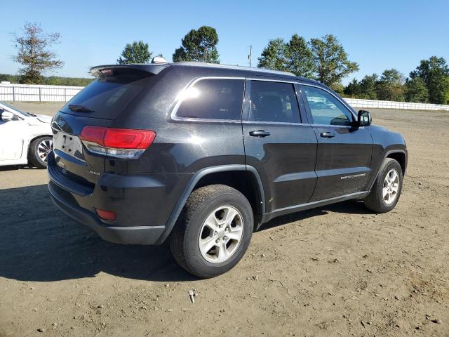 1C4RJFAG0EC474068 - 2014 JEEP GRAND CHER LAREDO 黑色 照片 3