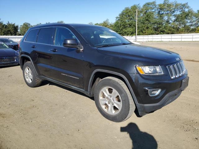 1C4RJFAG0EC474068 - 2014 JEEP GRAND CHER LAREDO 黑色 照片 4