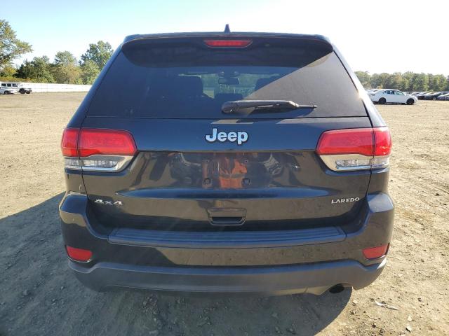 1C4RJFAG0EC474068 - 2014 JEEP GRAND CHER LAREDO 黑色 照片 6