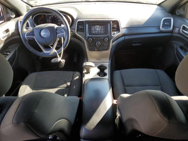 1C4RJFAG0EC474068 - 2014 JEEP GRAND CHER LAREDO 黑色 照片 8